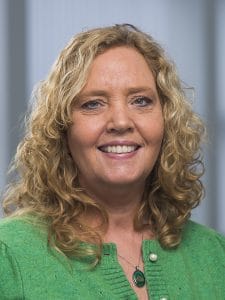 Marianne O. Petersen