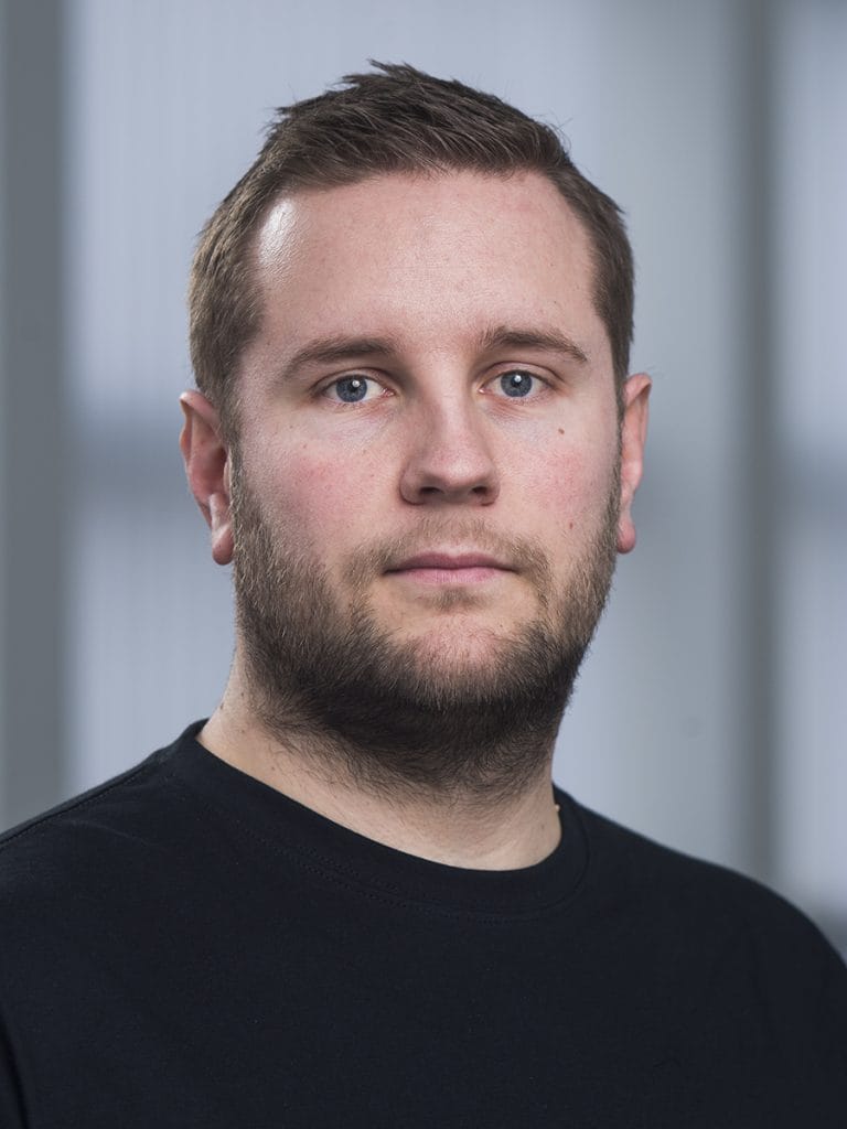 Nichlas Thrane Bibaek